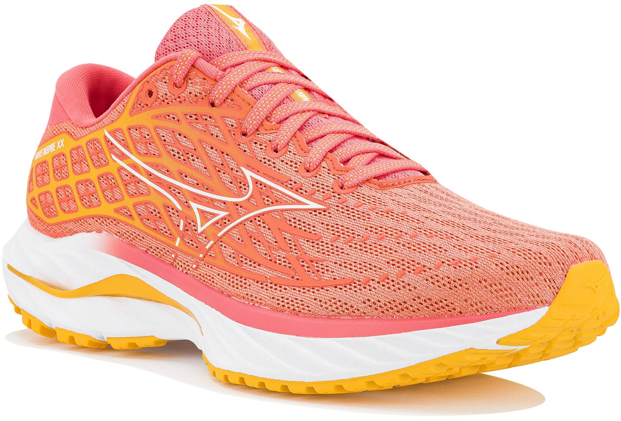 Mizuno Wave Inspire 20 W 