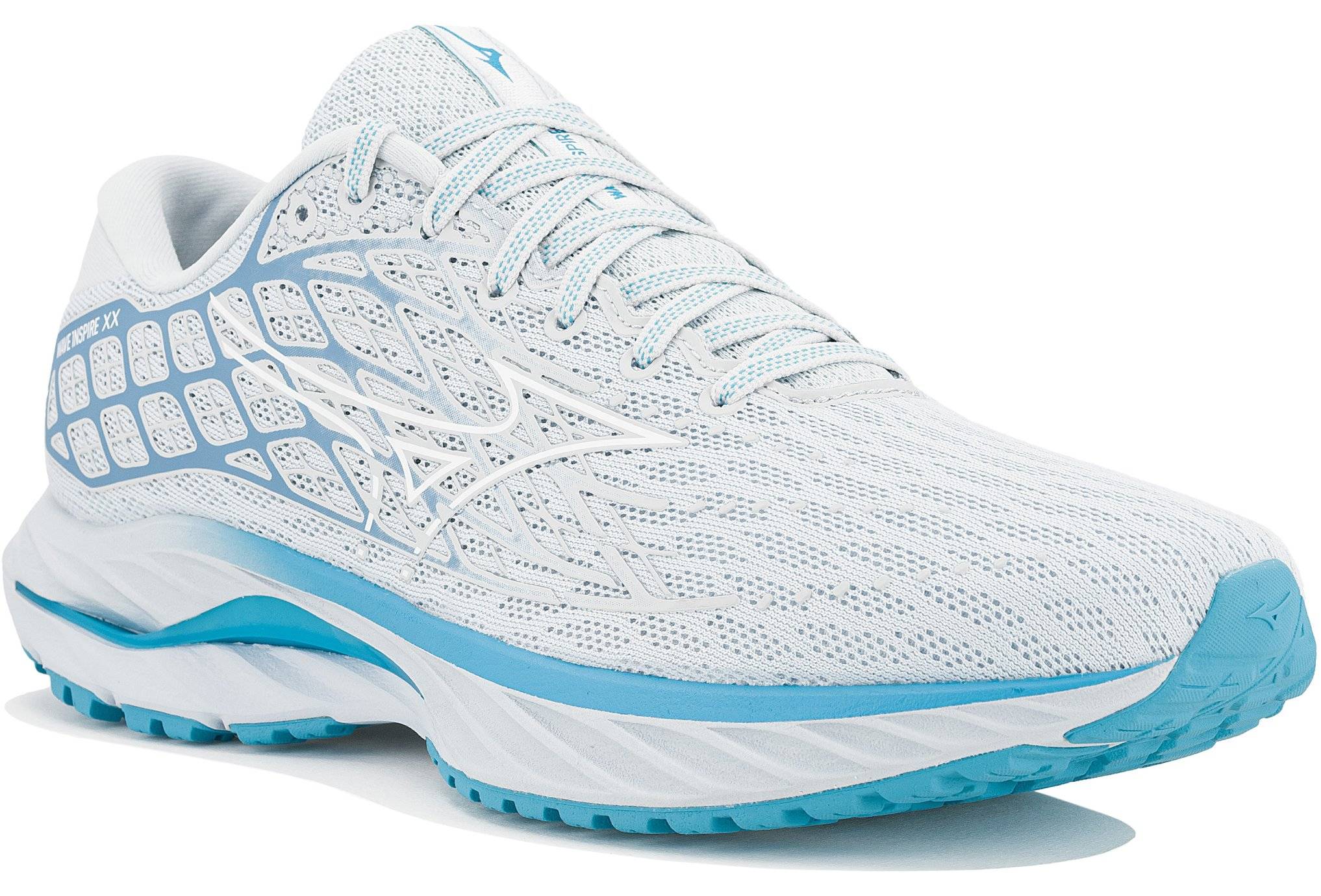 Mizuno Wave Inspire 20 W 