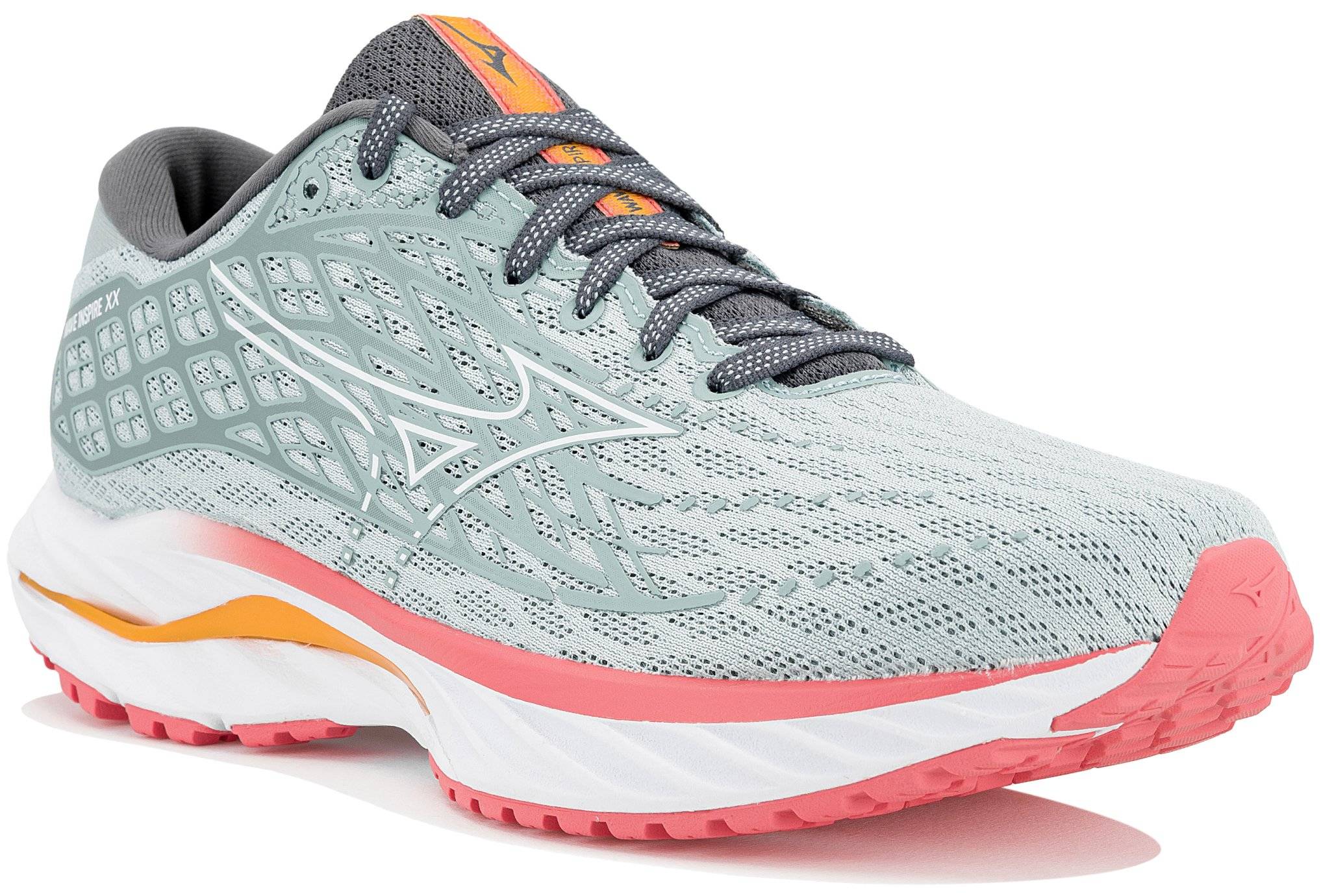 Mizuno Wave Inspire 20 W 