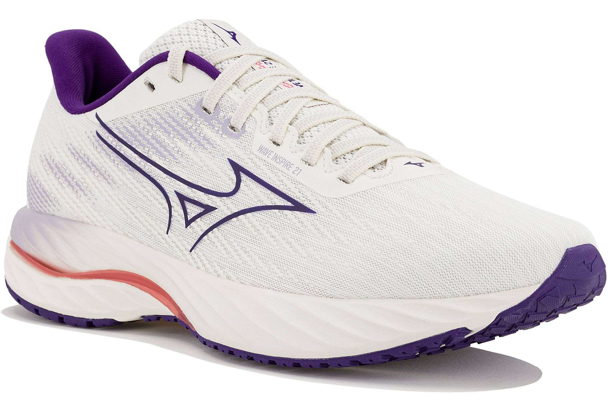 Mizuno Wave Inspire 21 