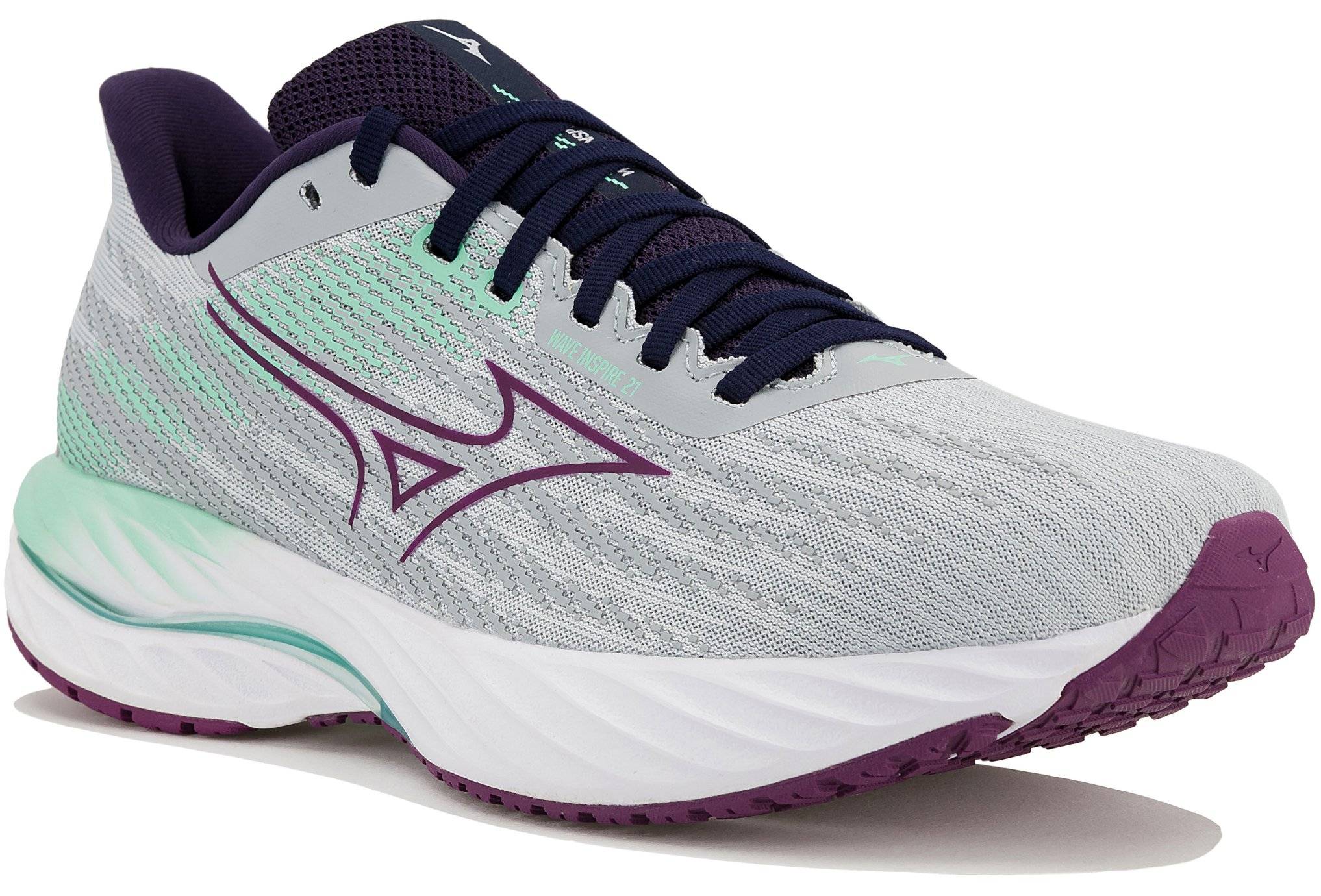 Mizuno Wave Inspire 21 