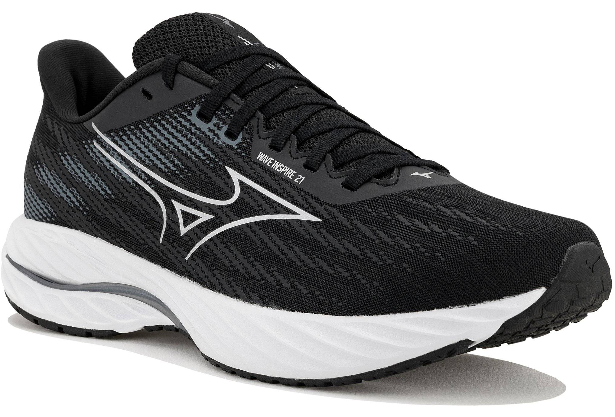 Mizuno Wave Inspire 21 