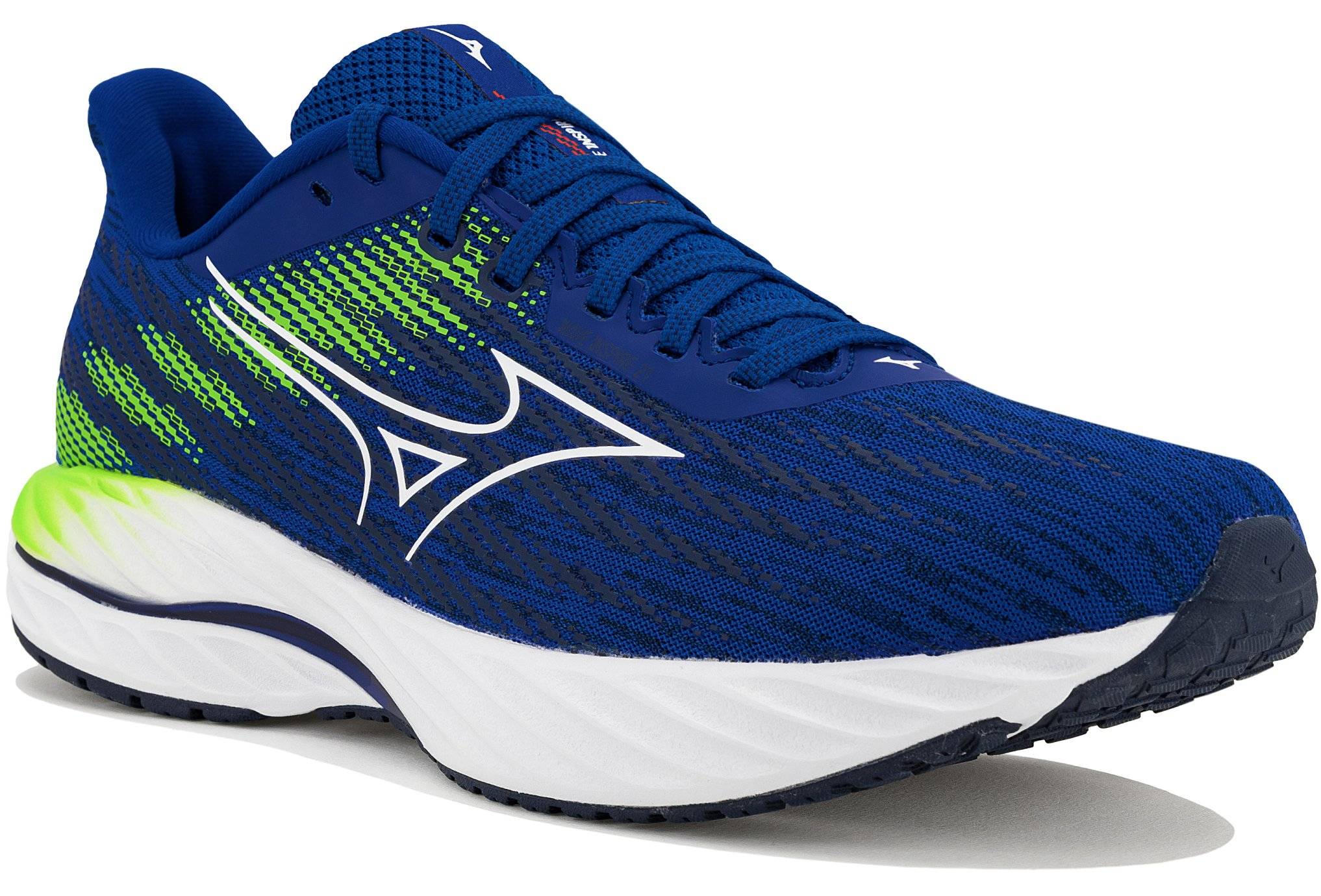 Mizuno Wave Inspire 21 