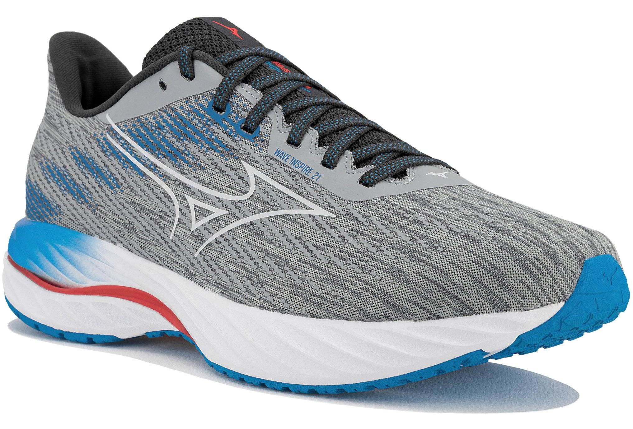 Mizuno Wave Inspire 21 