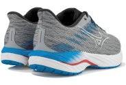 Mizuno Wave Inspire 21