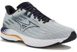 Mizuno Wave Inspire 21