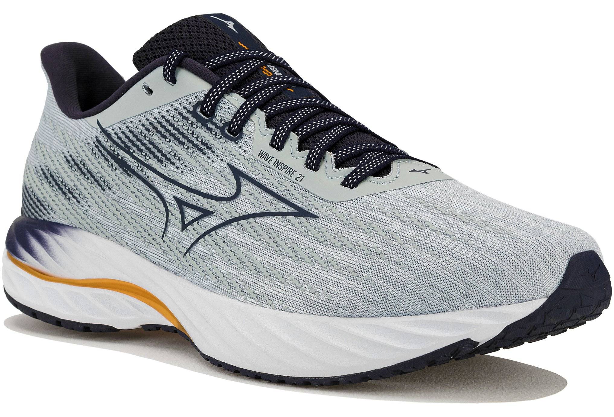 Mizuno Wave Inspire 21 Chaussures homme - Mizuno - Vue 5