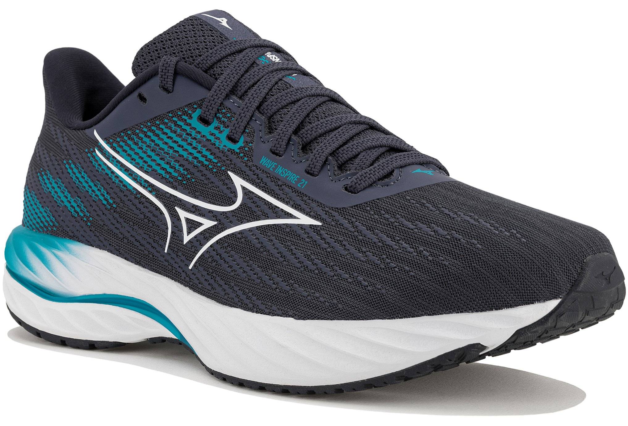 Mizuno Wave Inspire 21 
