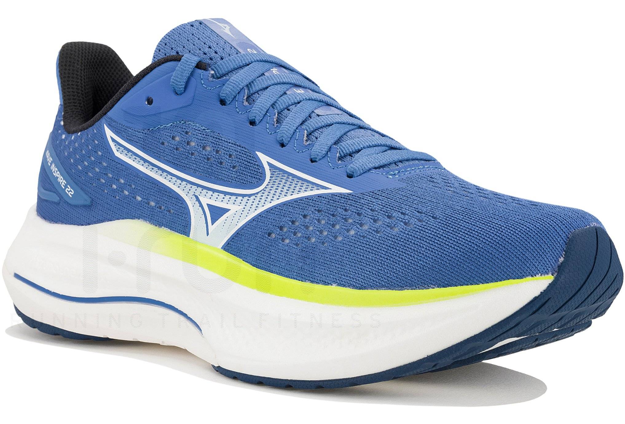 Mizuno Wave Inspire 22 