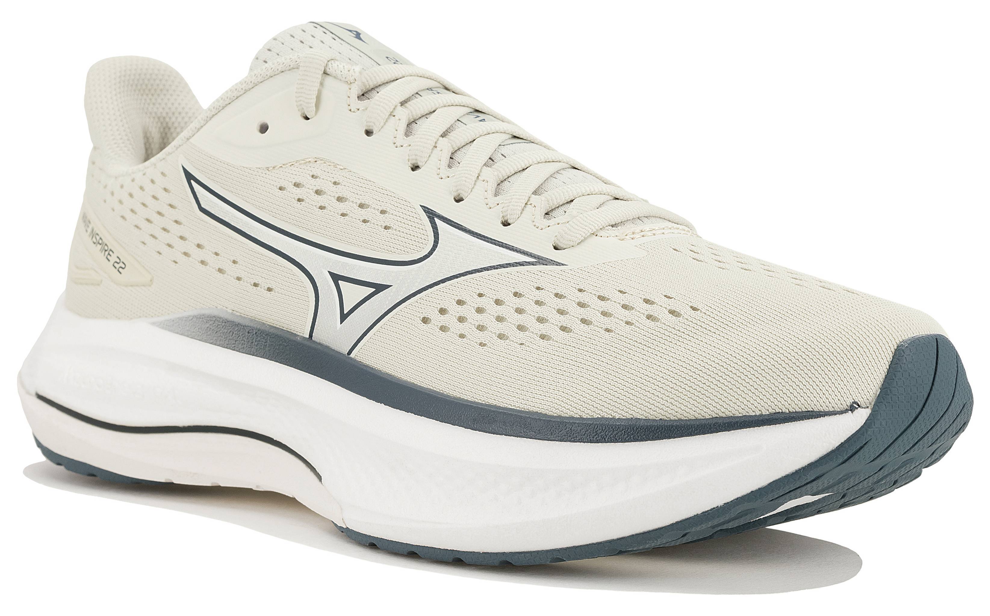 Mizuno Inspire