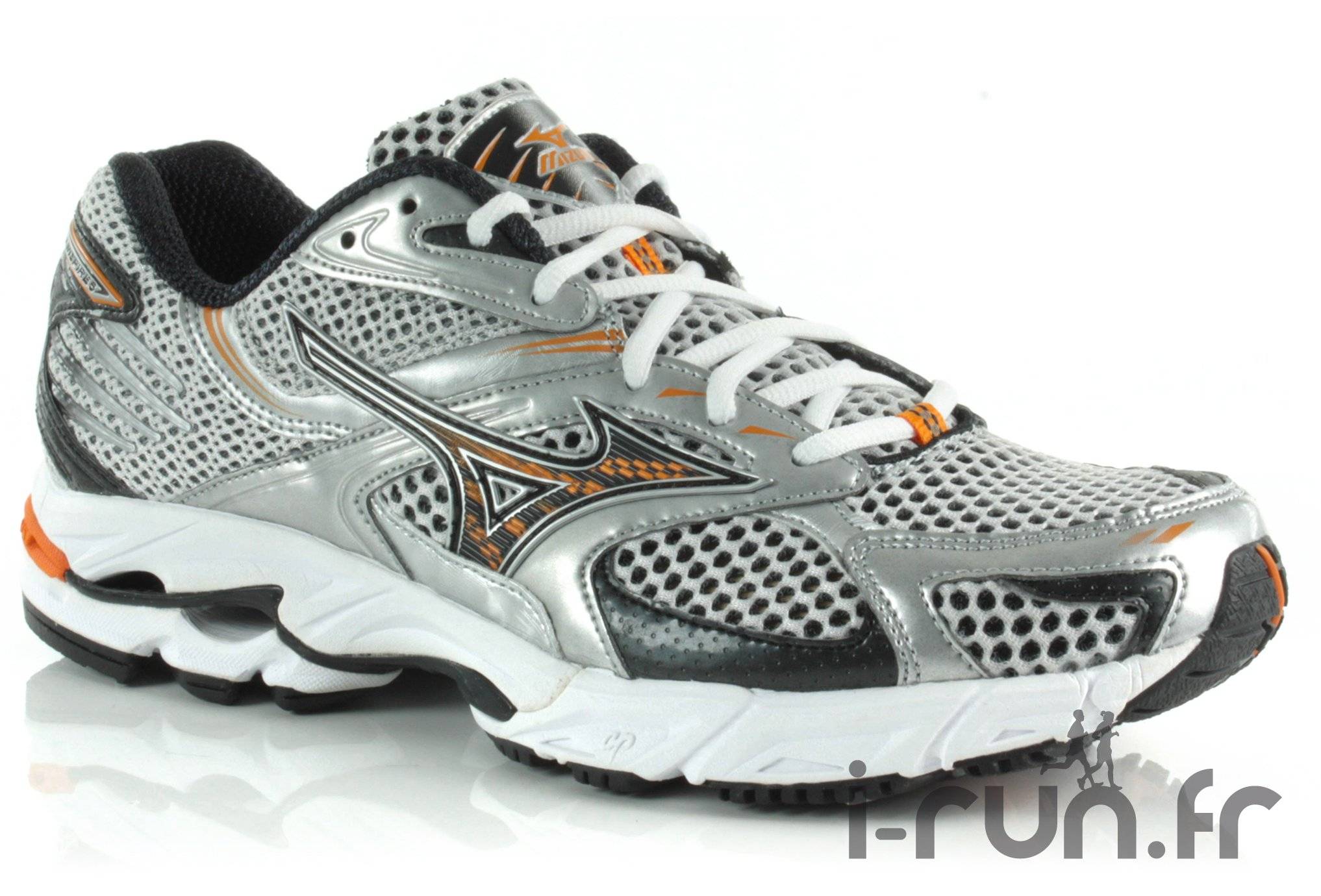Mizuno Wave Inspire 5 Homme 
