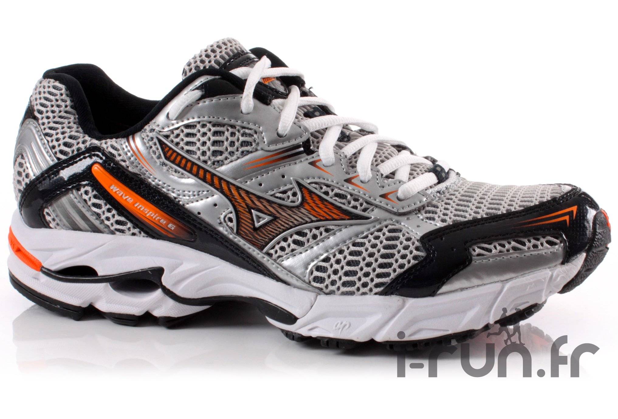 Mizuno WAVE INSPIRE 6 