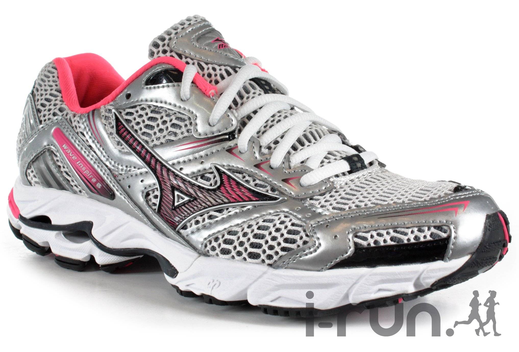 Mizuno inspire outlet 6