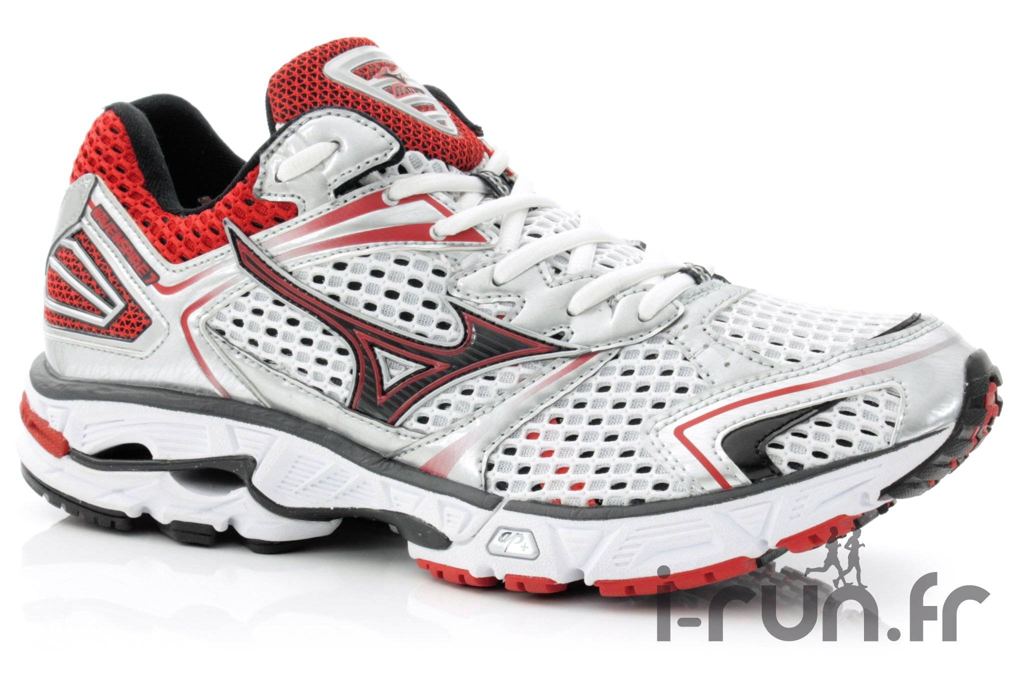 Wave Inspire Mizuno Running Homme Pronateur Avis/test Mizuno Wave