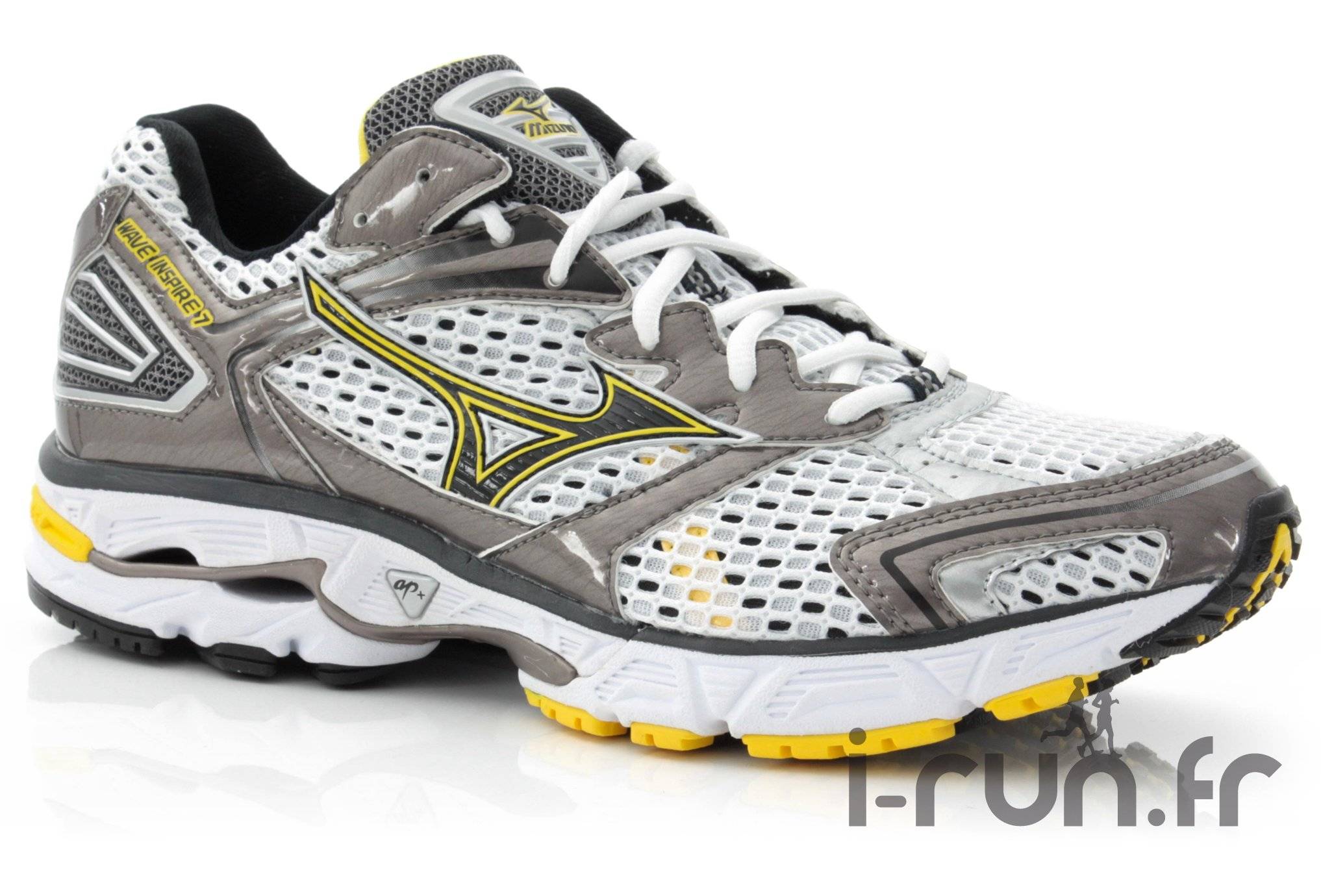 Mizuno Wave Inspire Homme homme en déstockage 8KN-14243
