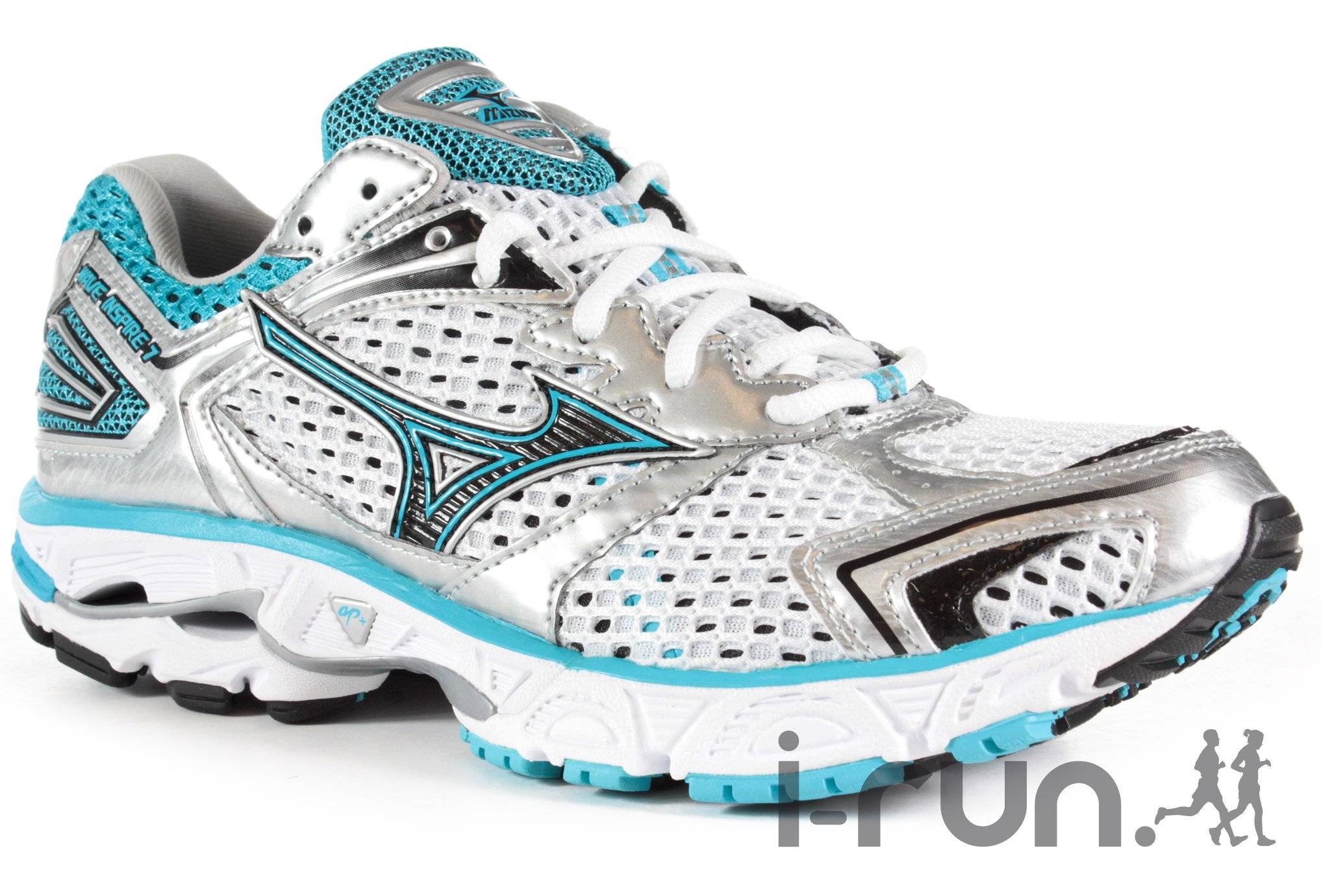 Mizuno Wave Inspire 7 W 