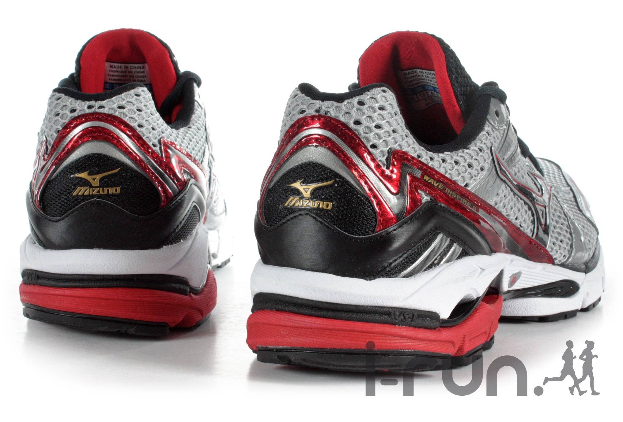 Mizuno Wave Inspire 8 M homme pas cher 8KN 24209