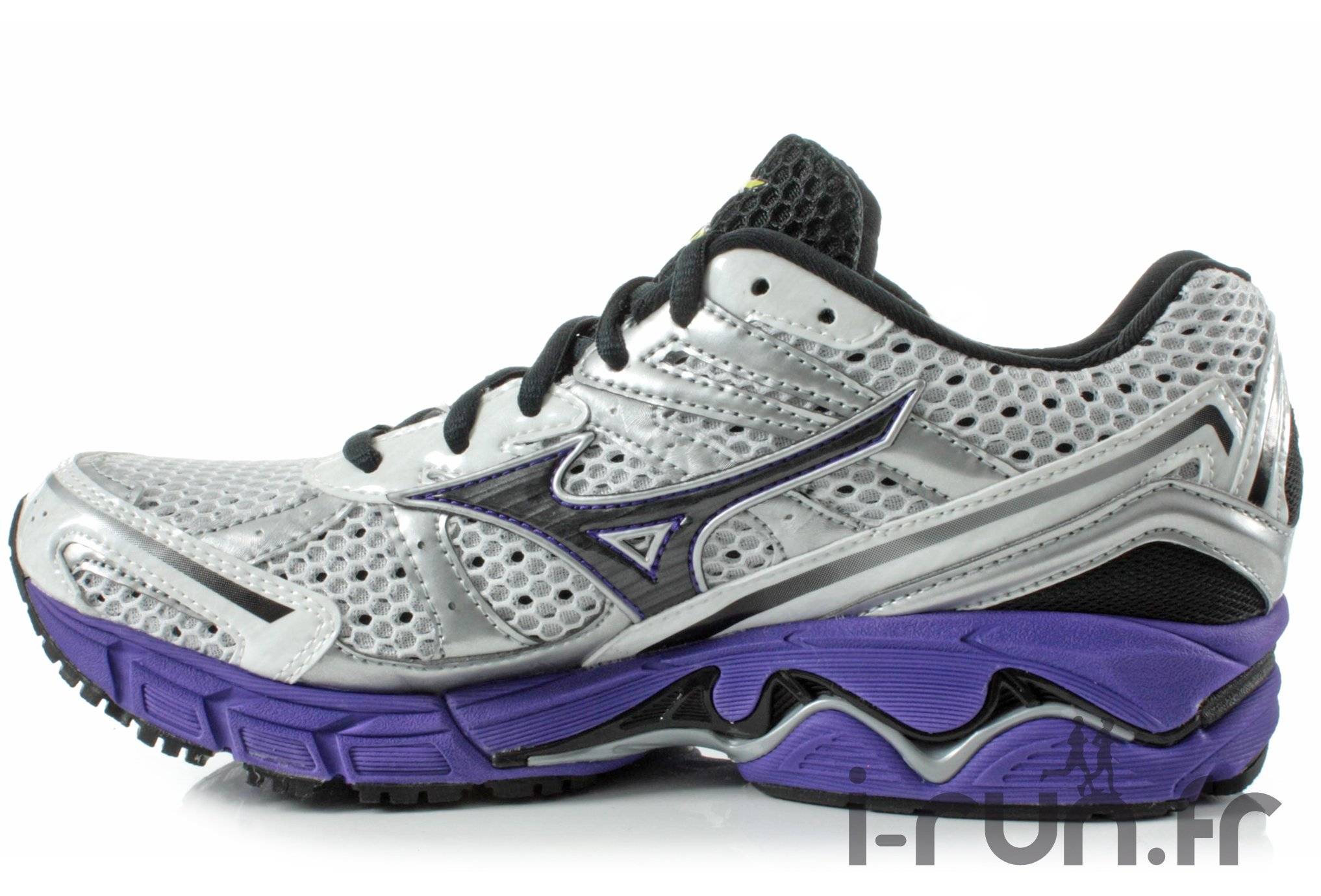 Mizuno wave on sale inspire 8 femme