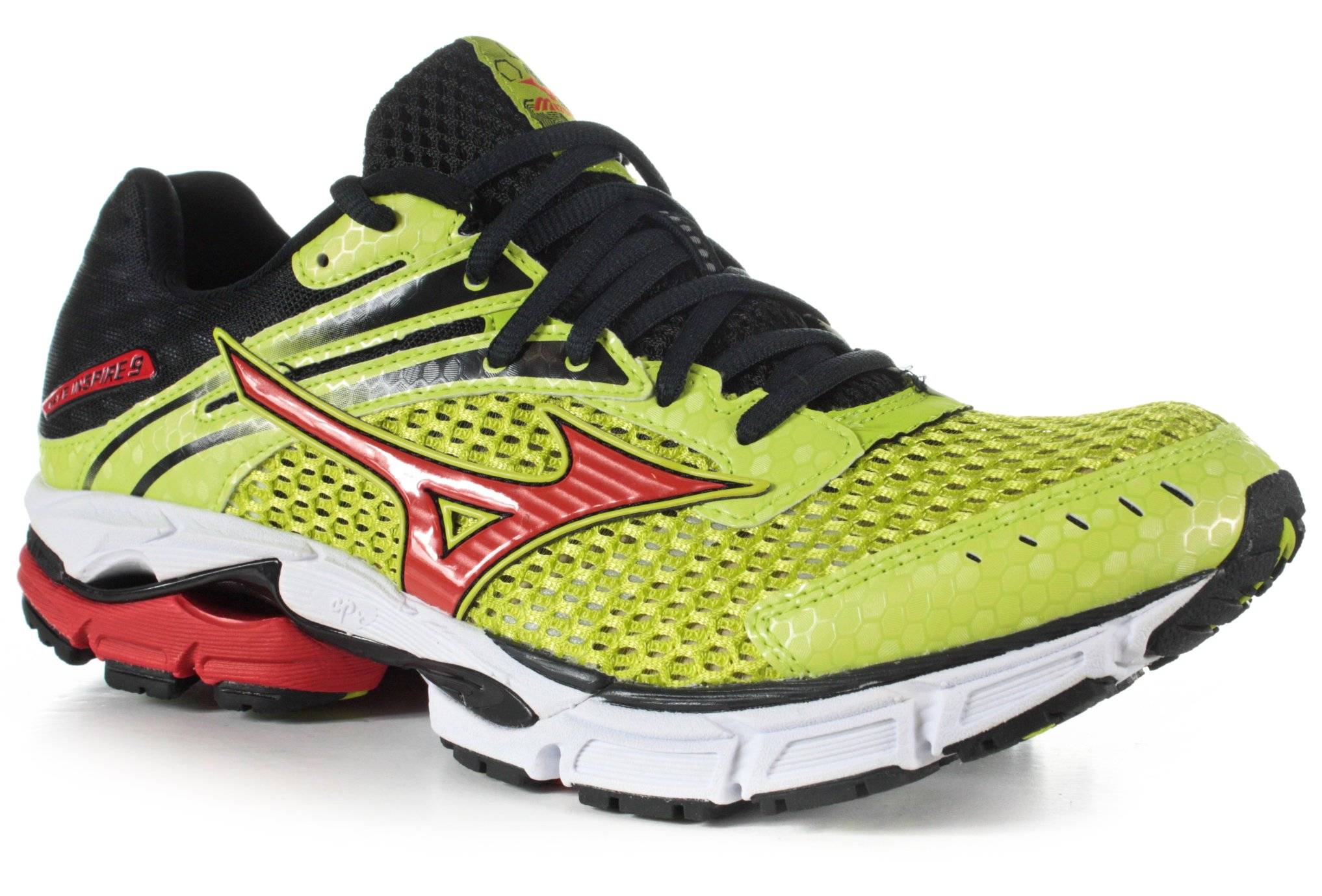 Mizuno Wave Inspire 9 M 