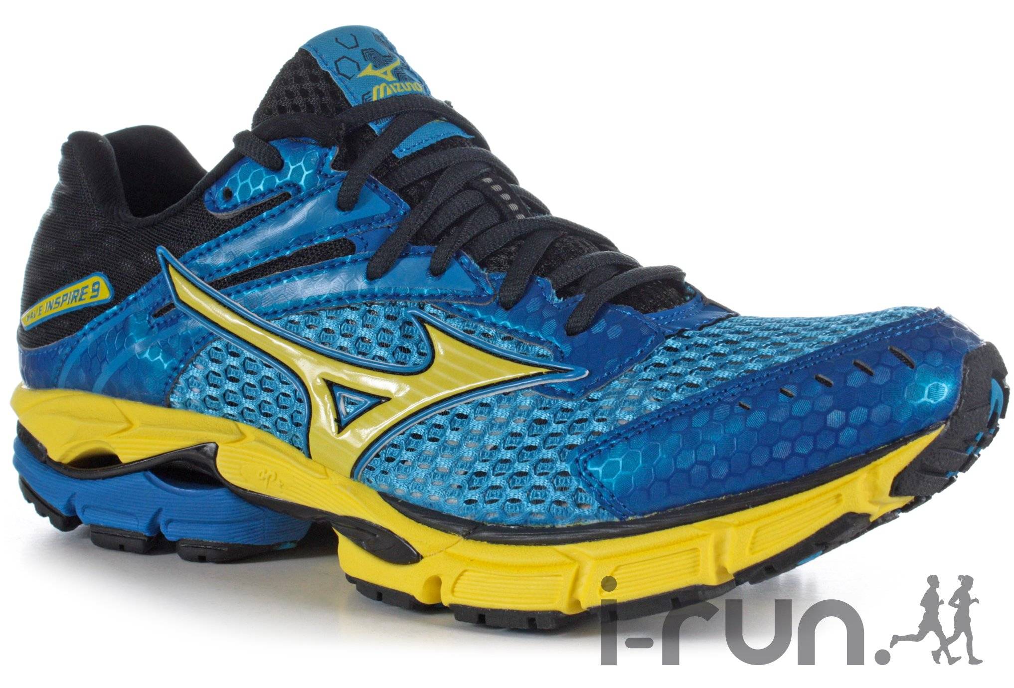 Mizuno wave inspire 9 prezzo sale