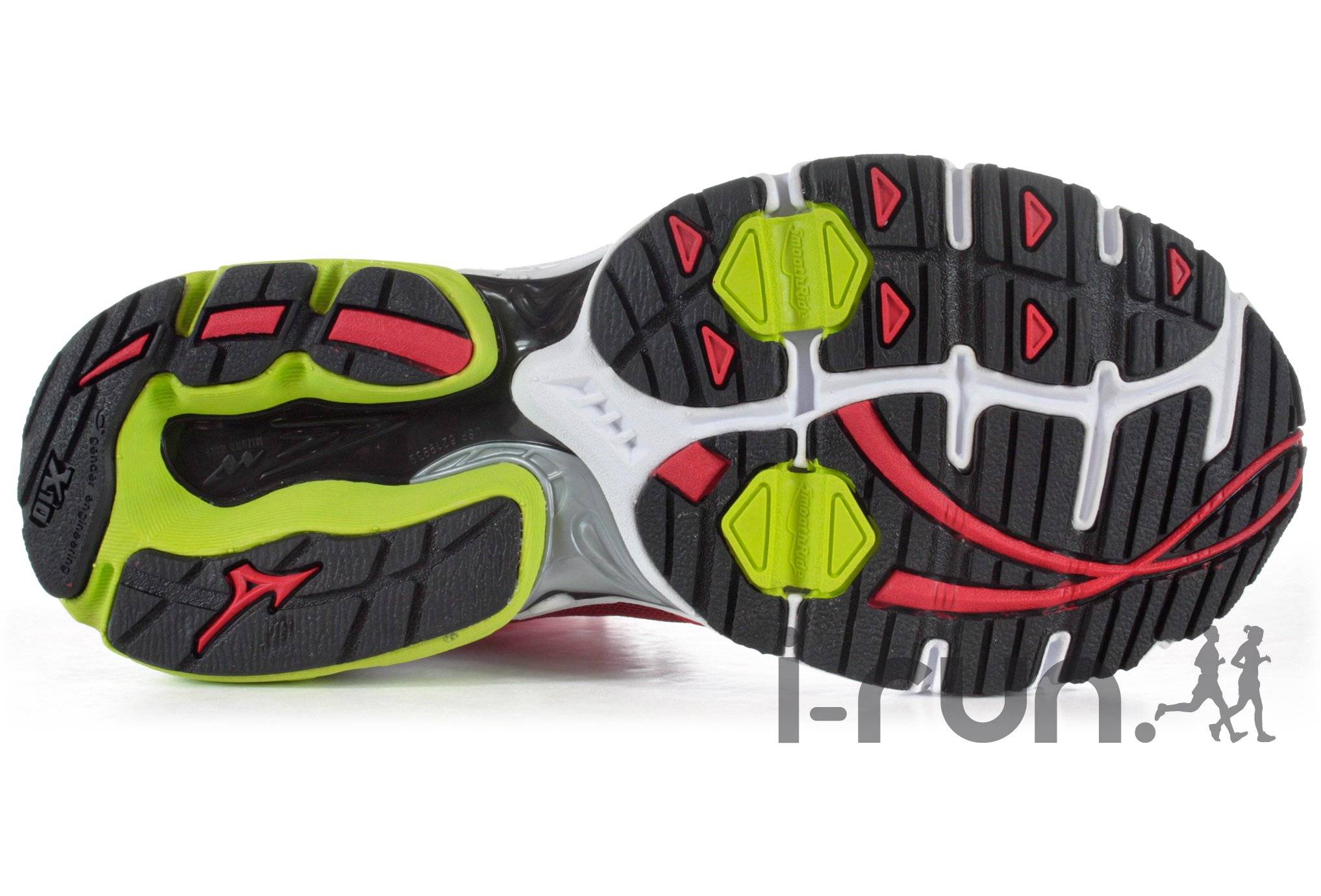 Mizuno wave inspire 9 clearance m