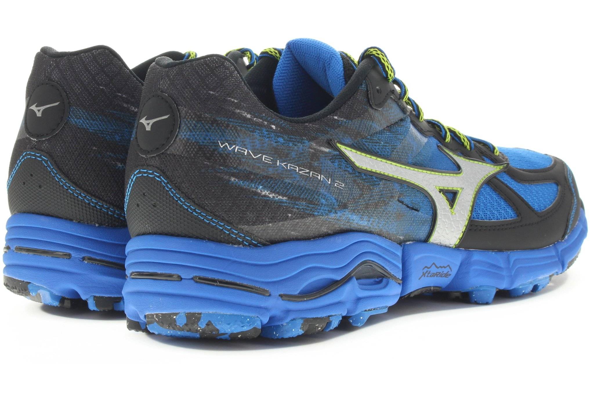 Mizuno wave kazan outlet 2 homme