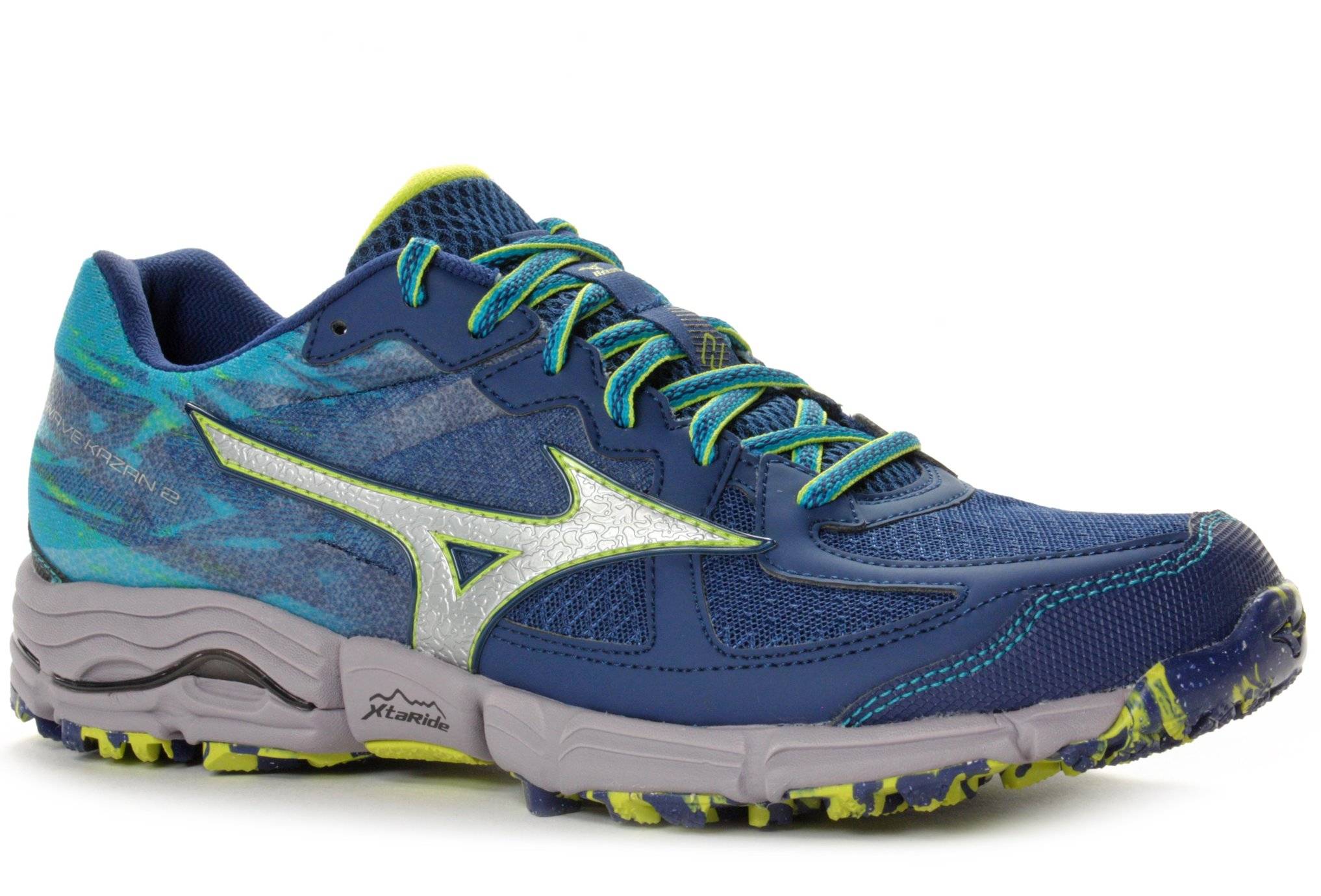 Mizuno wave kazan avis hotsell