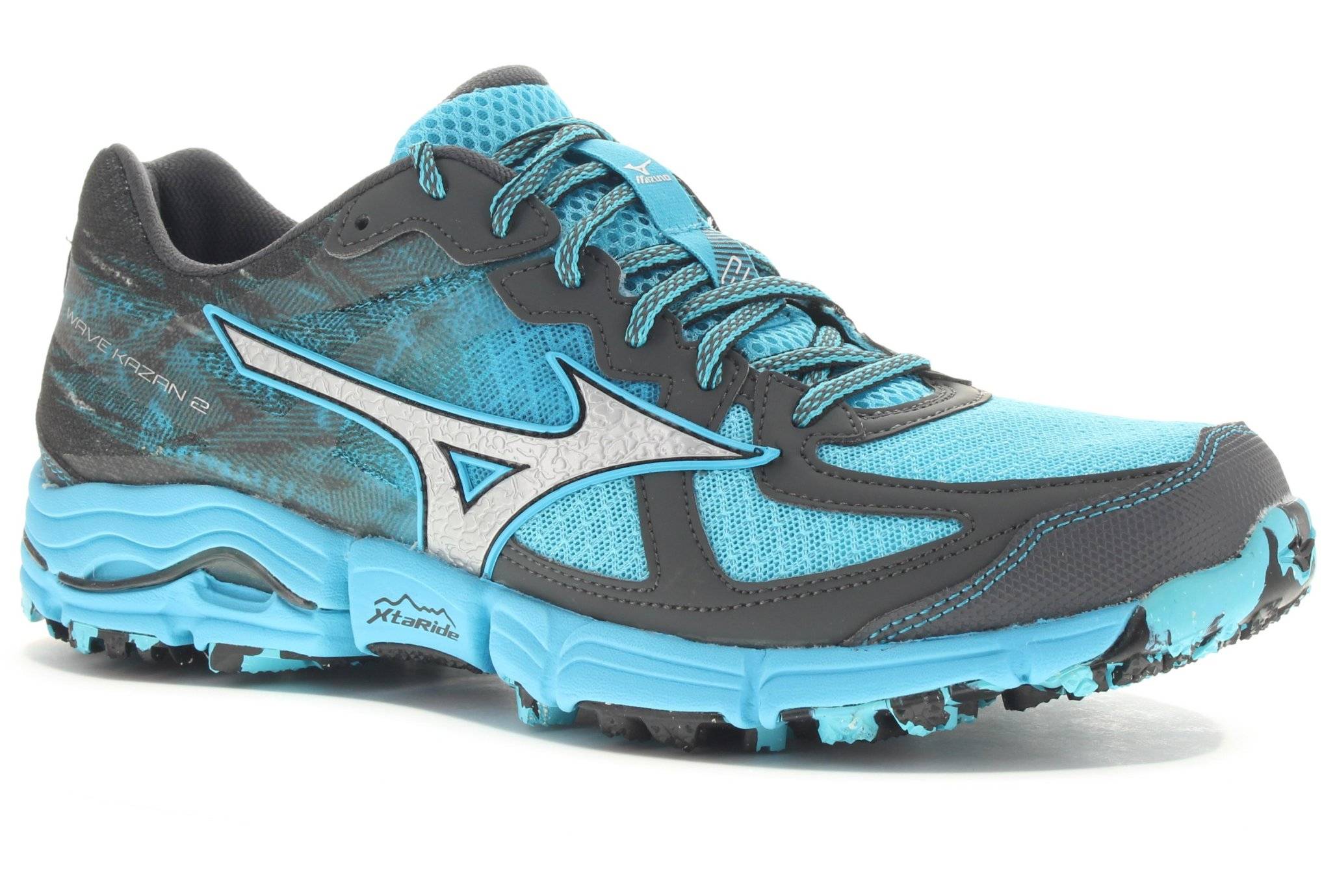 Mizuno Wave Kazan 2 W 