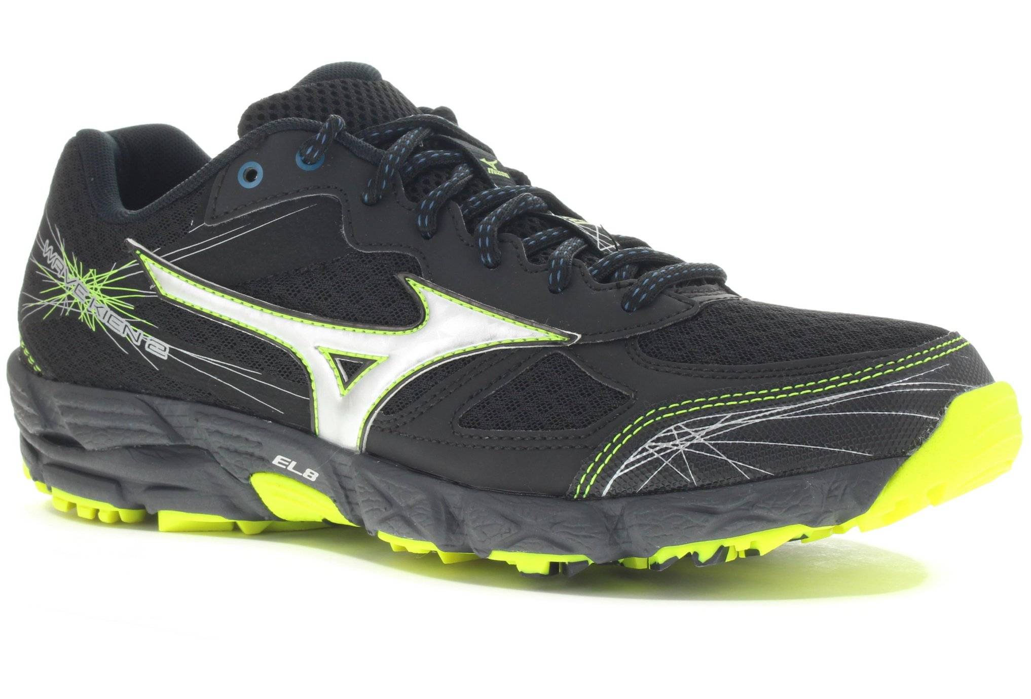 Mizuno Wave Kien 2 M 