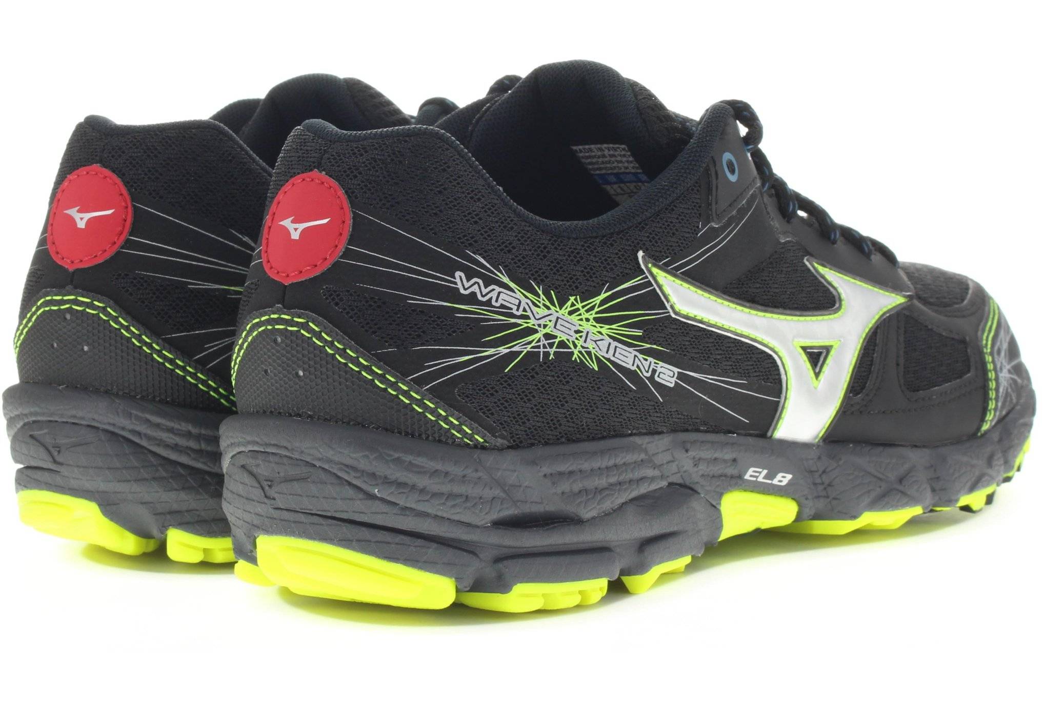 Kien 2 clearance mizuno