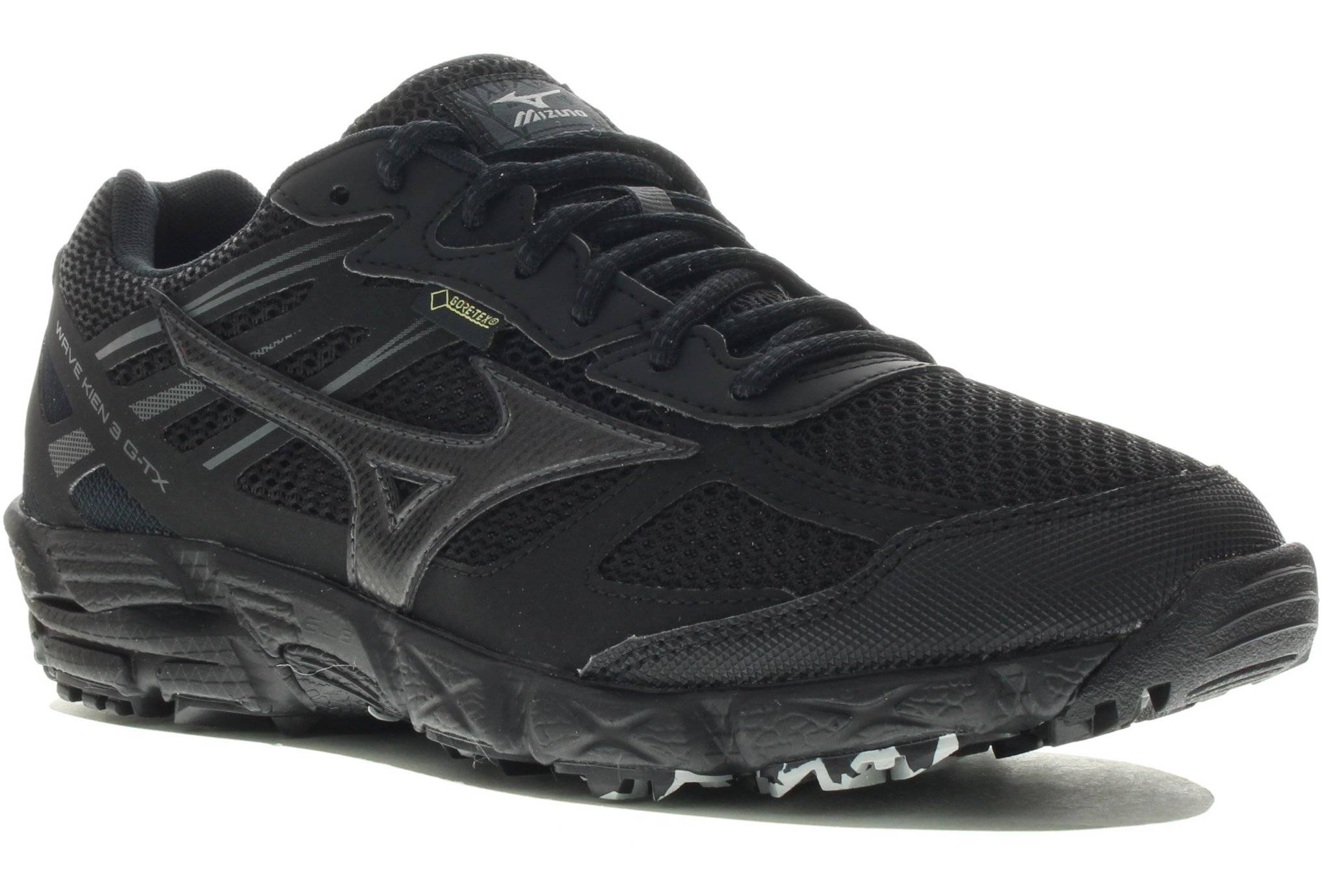 Mizuno Wave Kien 3 Gore-Tex M 