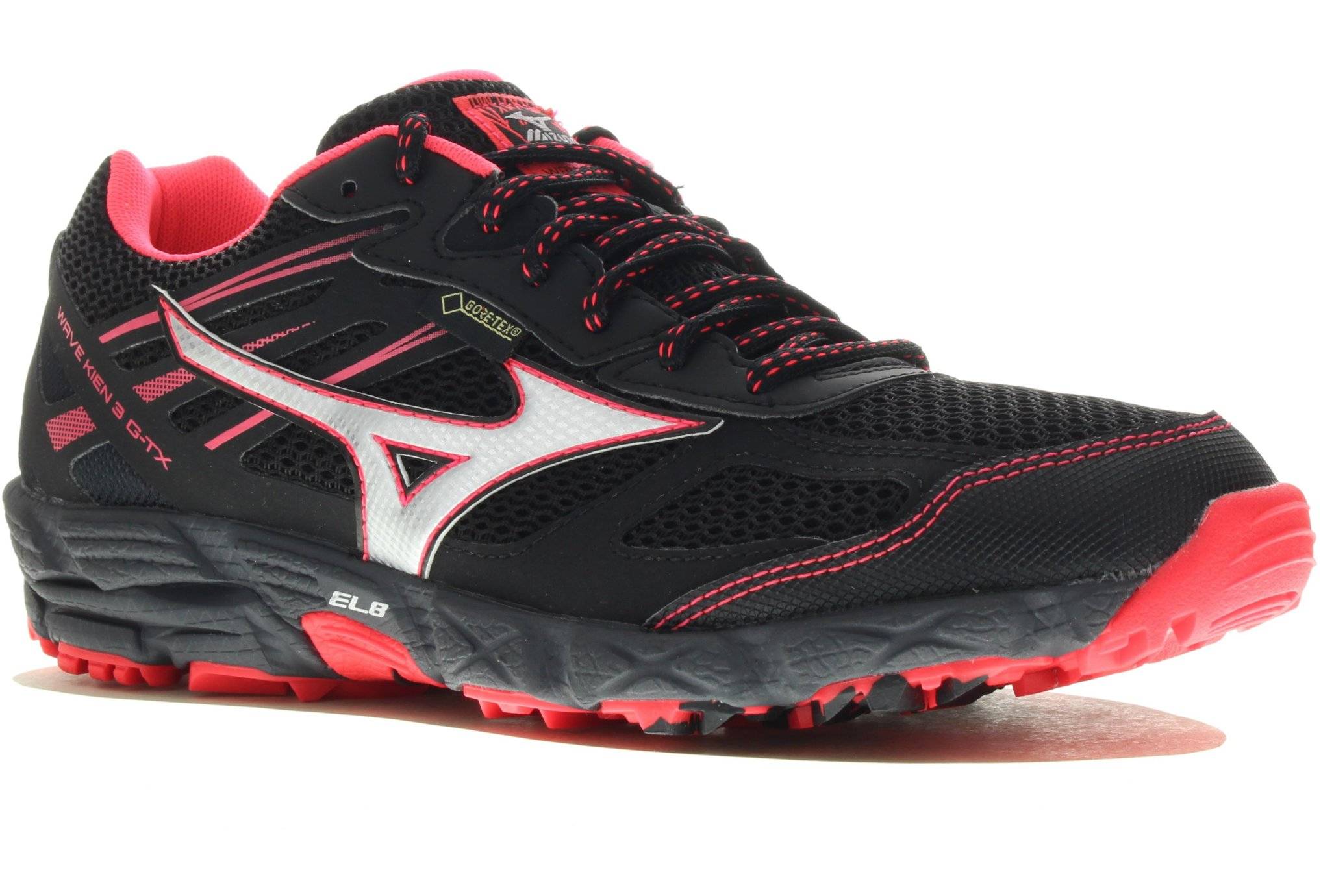 Mizuno Wave Kien 3 Gore-Tex W 