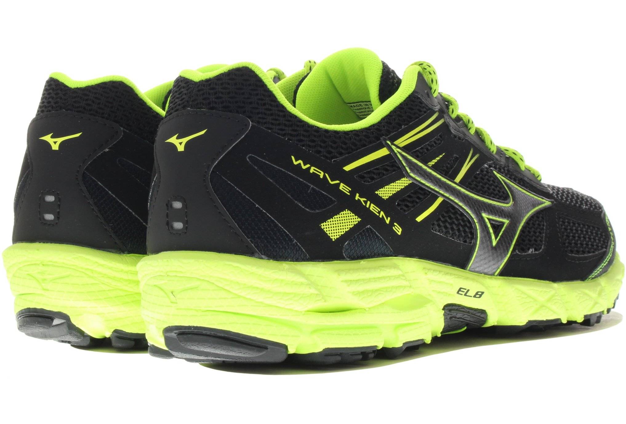 Mizuno wave outlet kien m