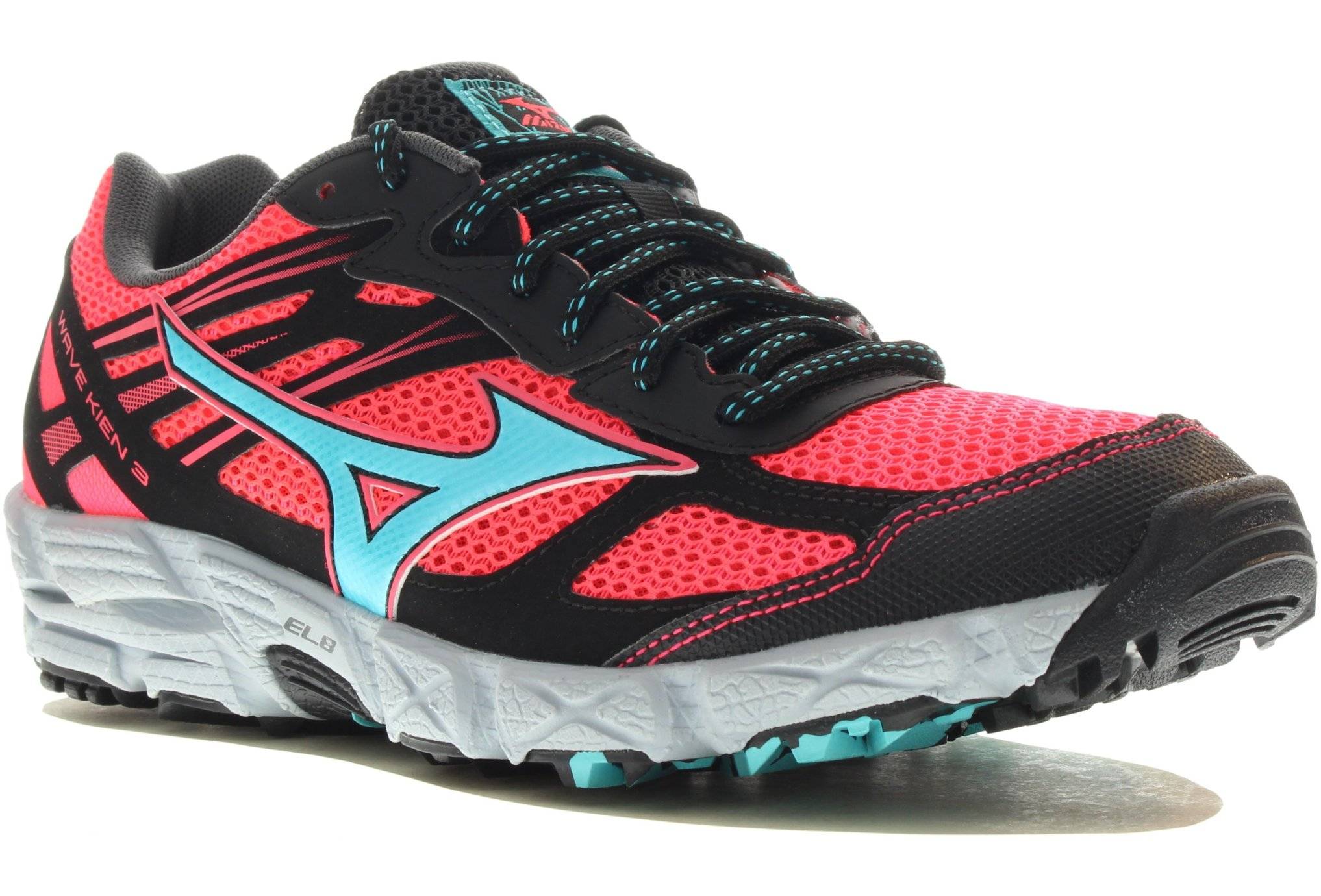Mizuno Wave Kien 3 W 