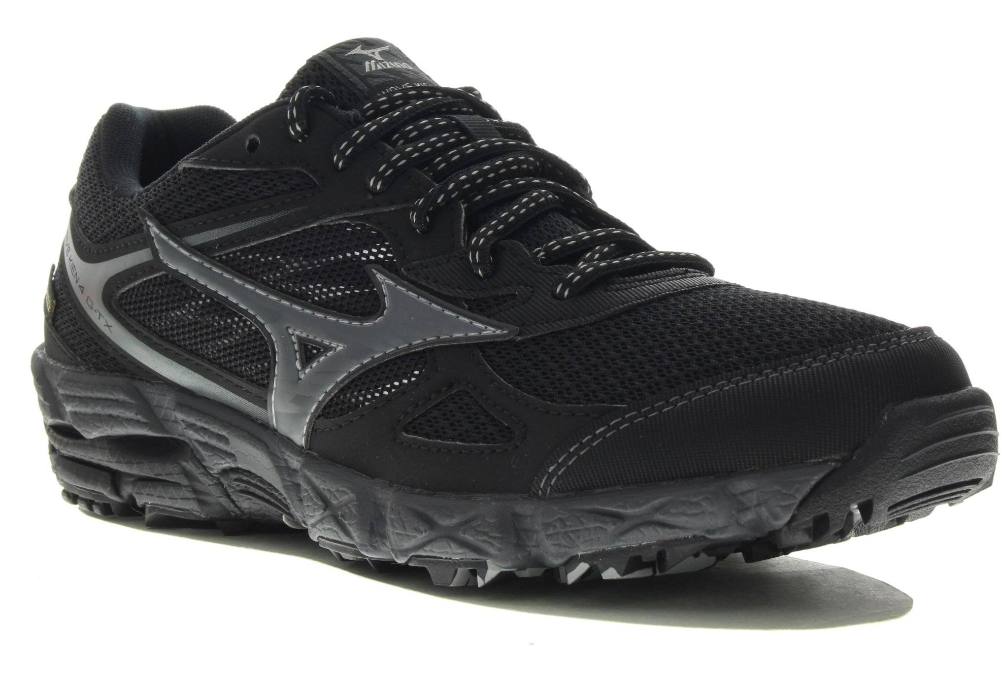 Mizuno Wave Kien 4 Gore-Tex W 