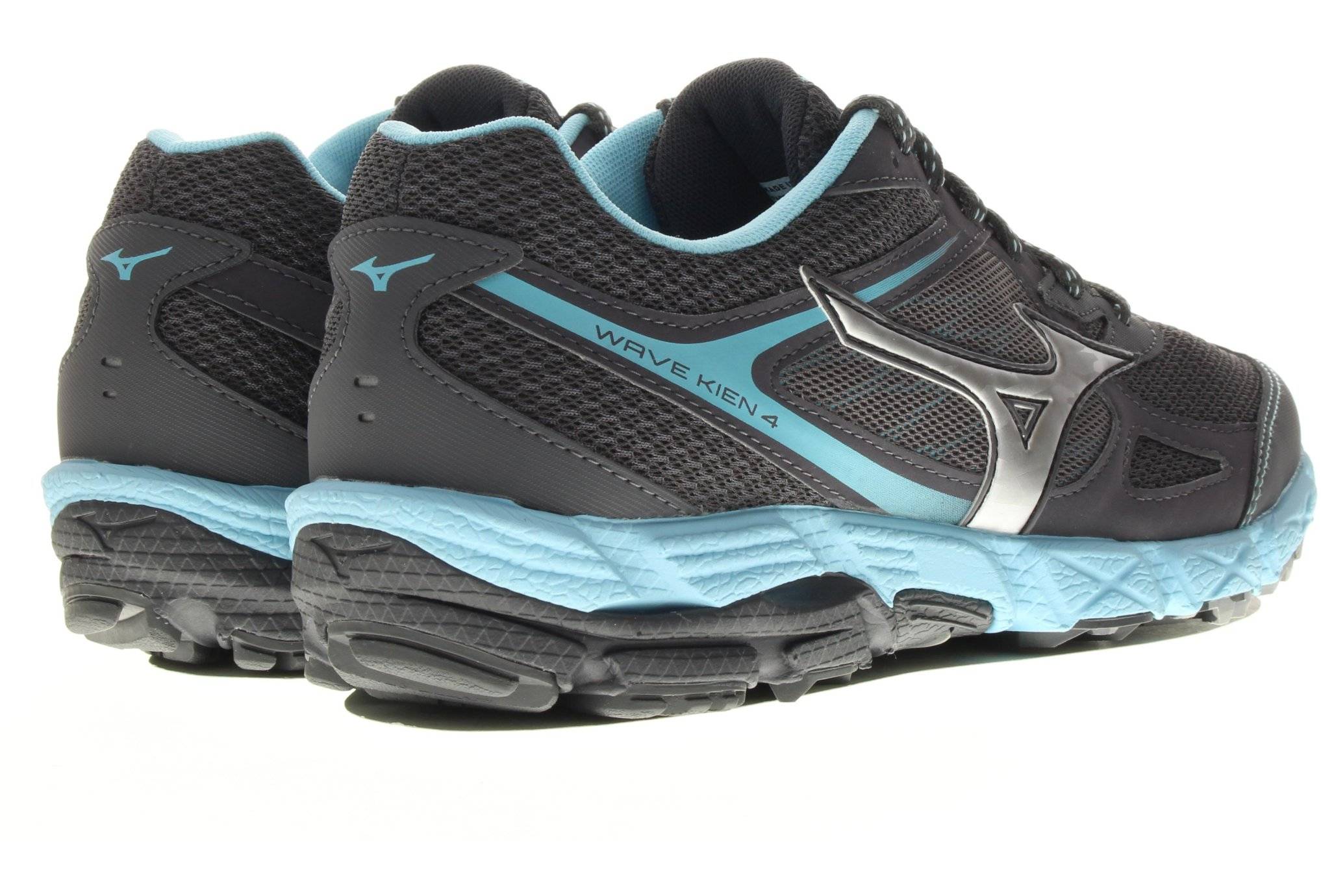 Mizuno wave shop kien femme