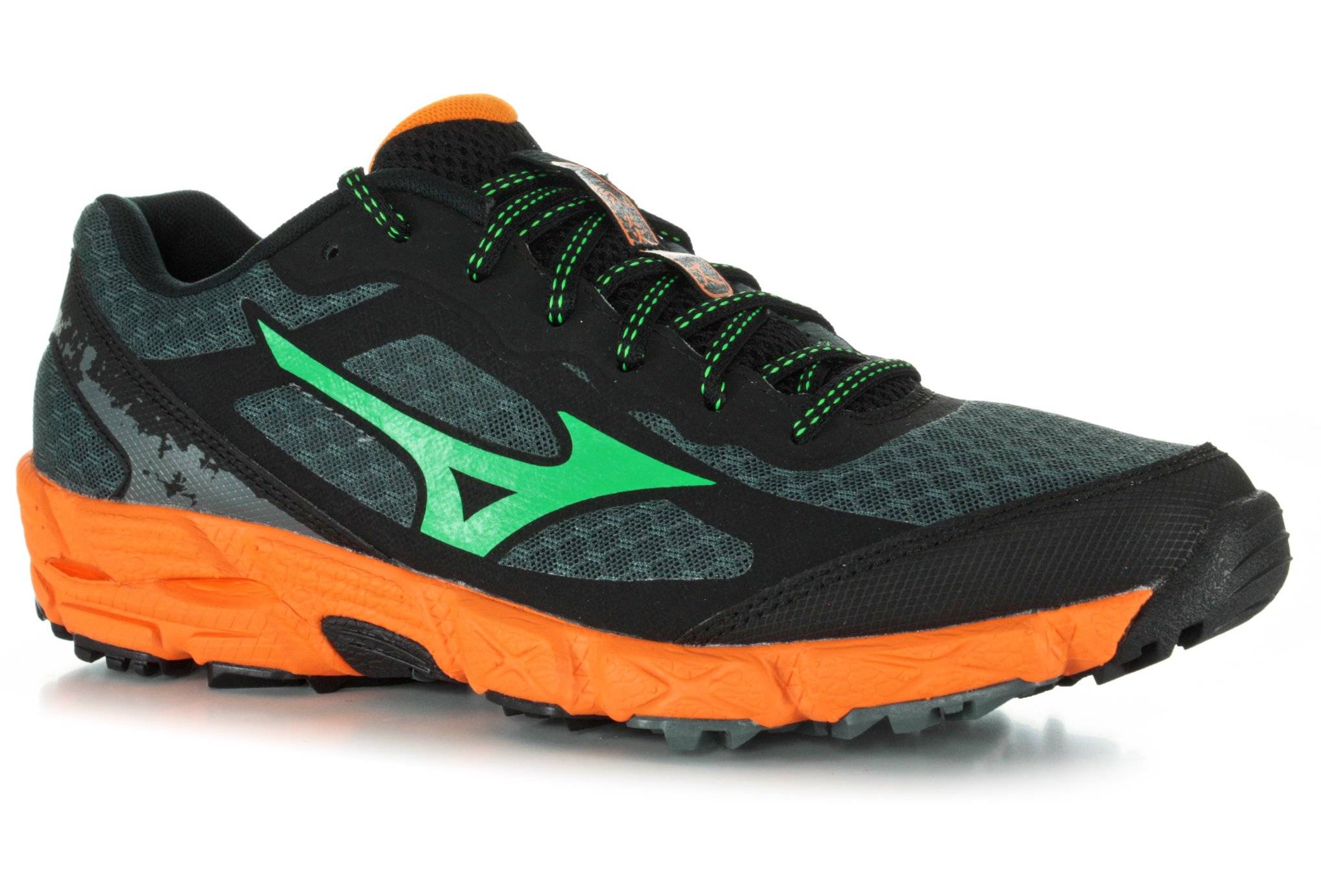 Mizuno Wave Kien M 