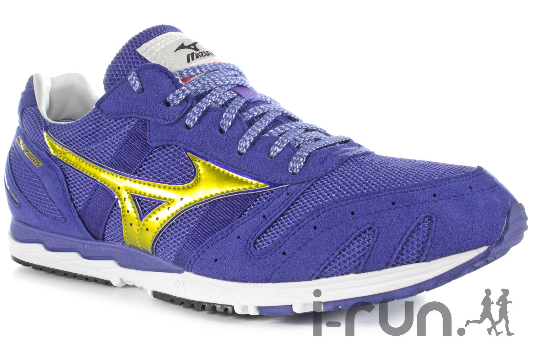 mizuno wave cruise 8 purple