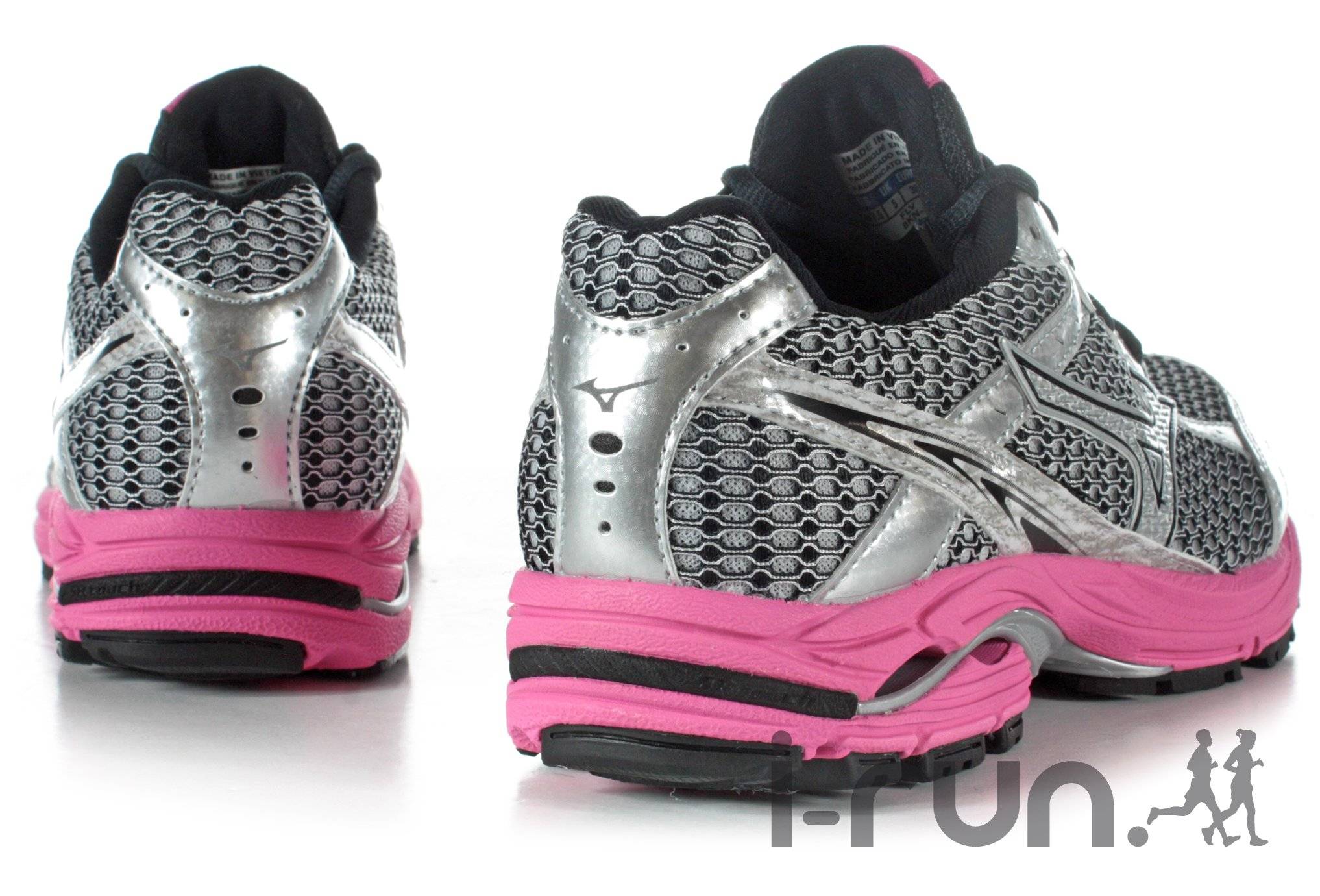 Mizuno wave laser 2 mujer best sale