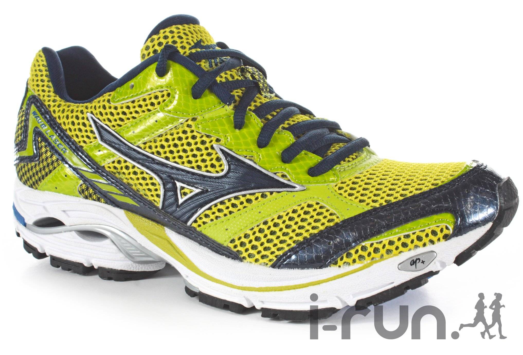 Mizuno Wave Laser M 