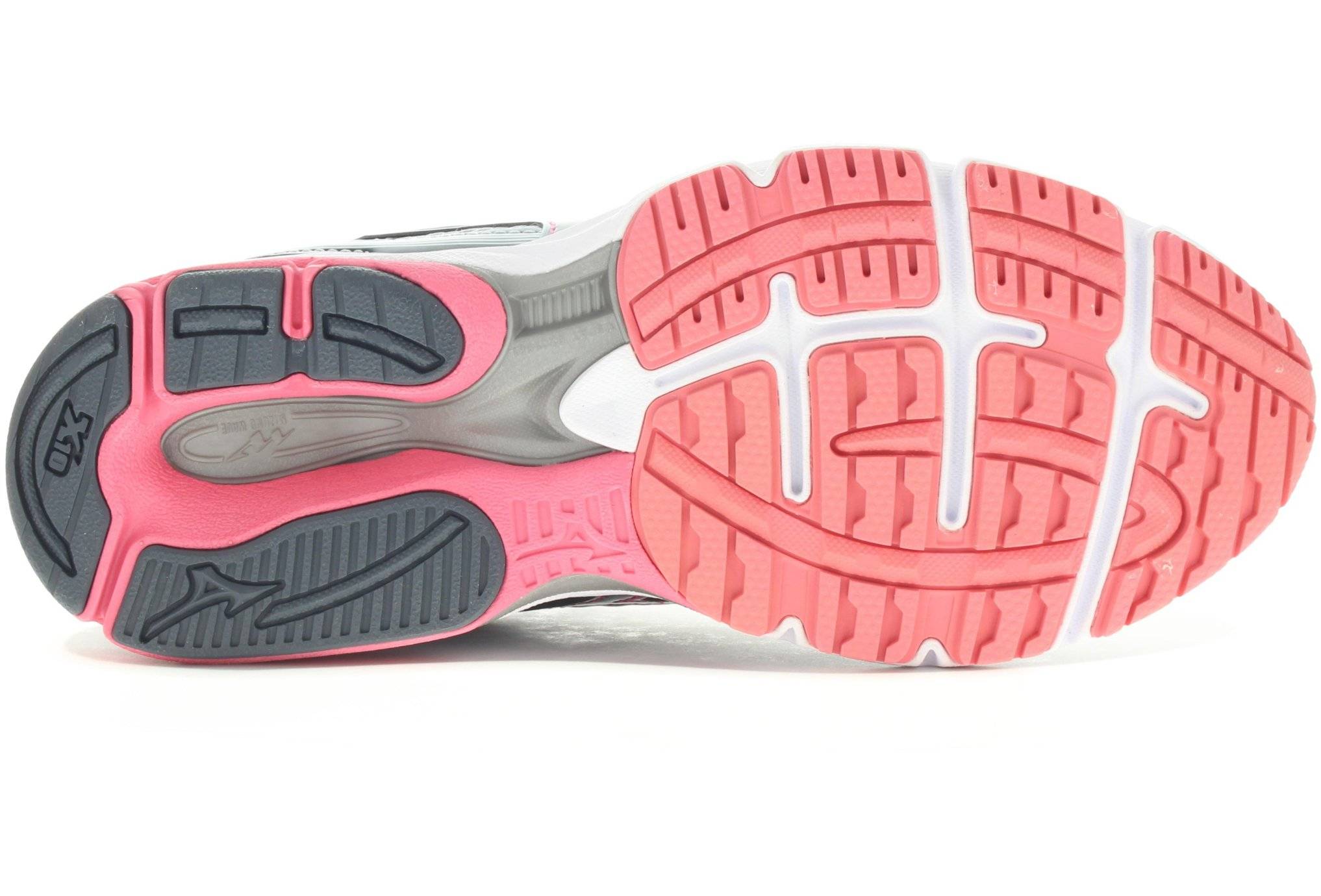 Mizuno wave legend 3 best sale rosse