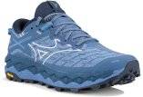 Mizuno Wave Mujin 10