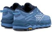 Mizuno Wave Mujin 10
