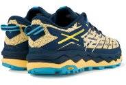 Mizuno Wave Mujin 10