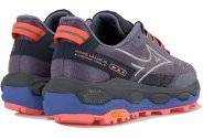 Mizuno Wave Mujin 11