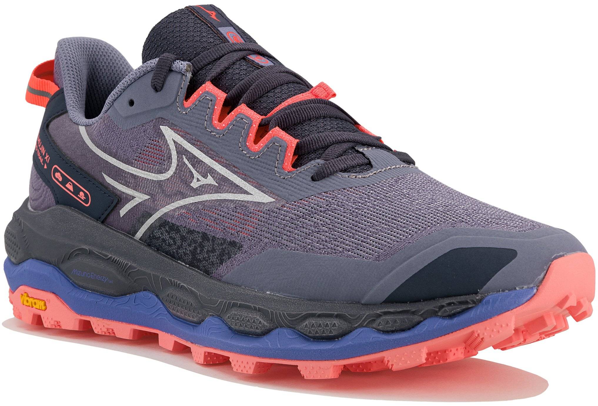 Mizuno Wave Mujin 11 