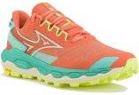 Mizuno Wave Mujin 11
