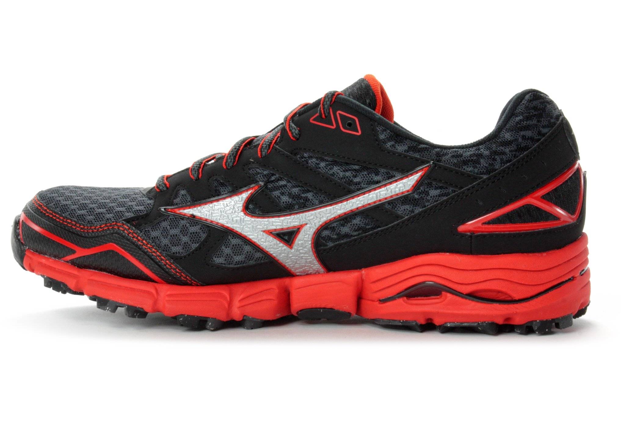 Mizuno wave deals mujin 2 2016