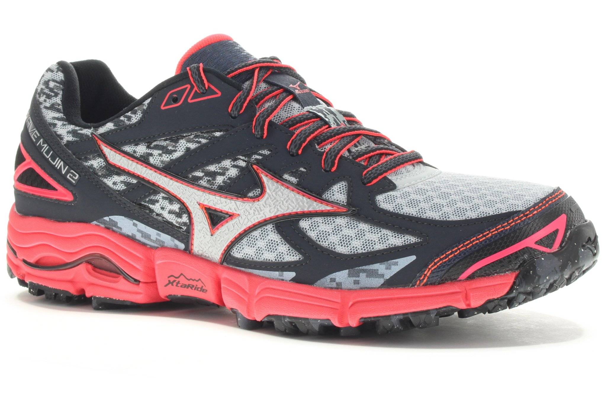 Mizuno Wave Mujin 2 W 
