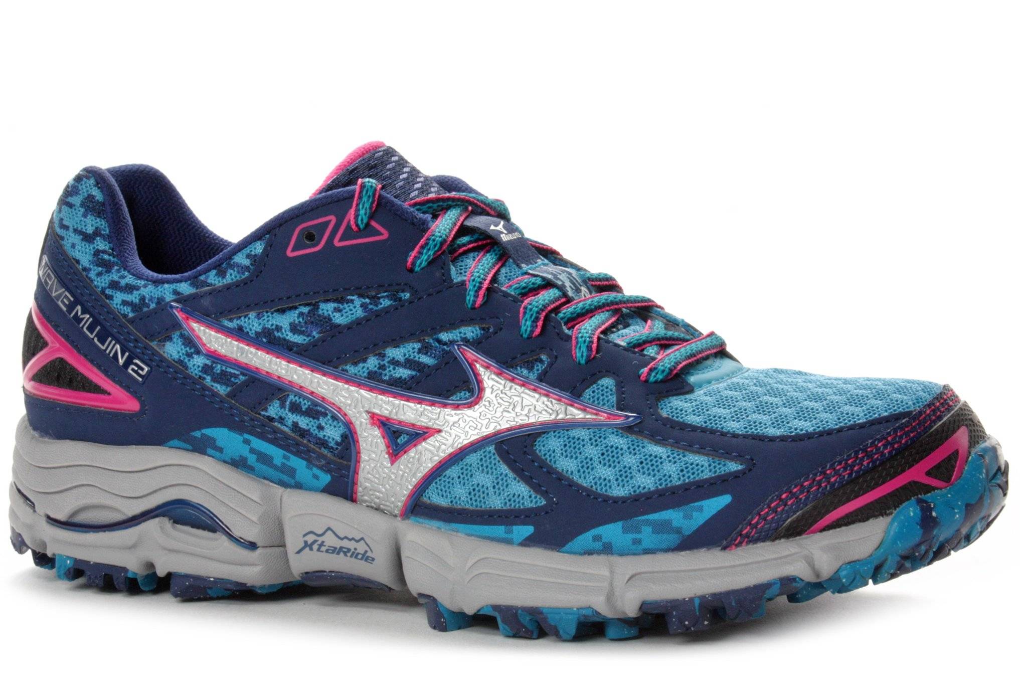 Mizuno Wave Mujin 2 W 